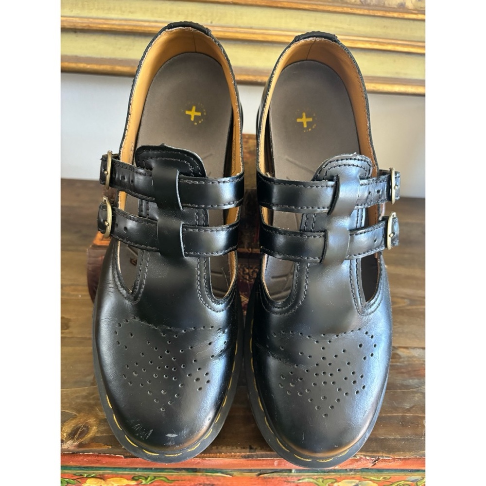 Dr. Marten Women’s Mary Jane Shoes Size 11